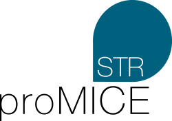 str proMICE